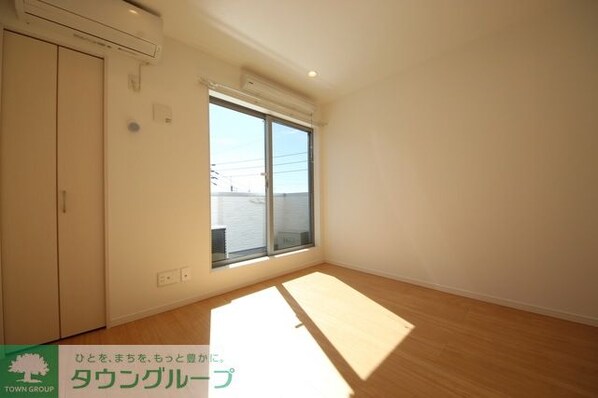 トトロヒルズの物件内観写真